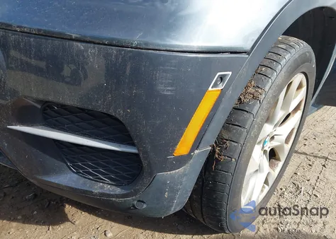 2013 BMW X5 xDrive35I/xDrive35I Premium/xDrive35I Sport Activity from USA, damaged, VIN 5UXZV4C5XD0B13128